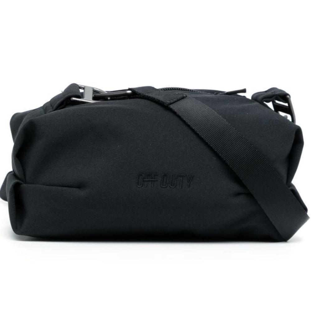 Off-duty bowe micro shoulder bag unisex - Picture 2 of 7